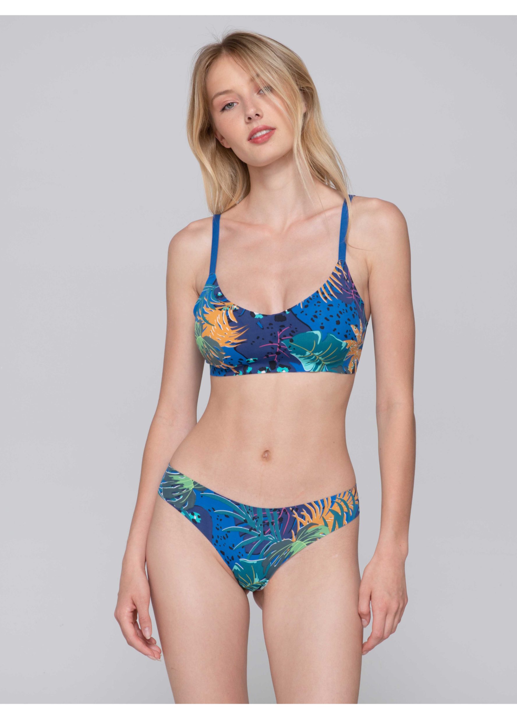 Luna Underwear Luna Underwear - Γυναικείο Brazilian Luna