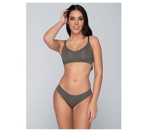 Luna Underwear - Γυναικείο Σλιπ Luna Luna Underwear