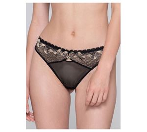 Luna Underwear - Γυναικείο Brazilian Luna