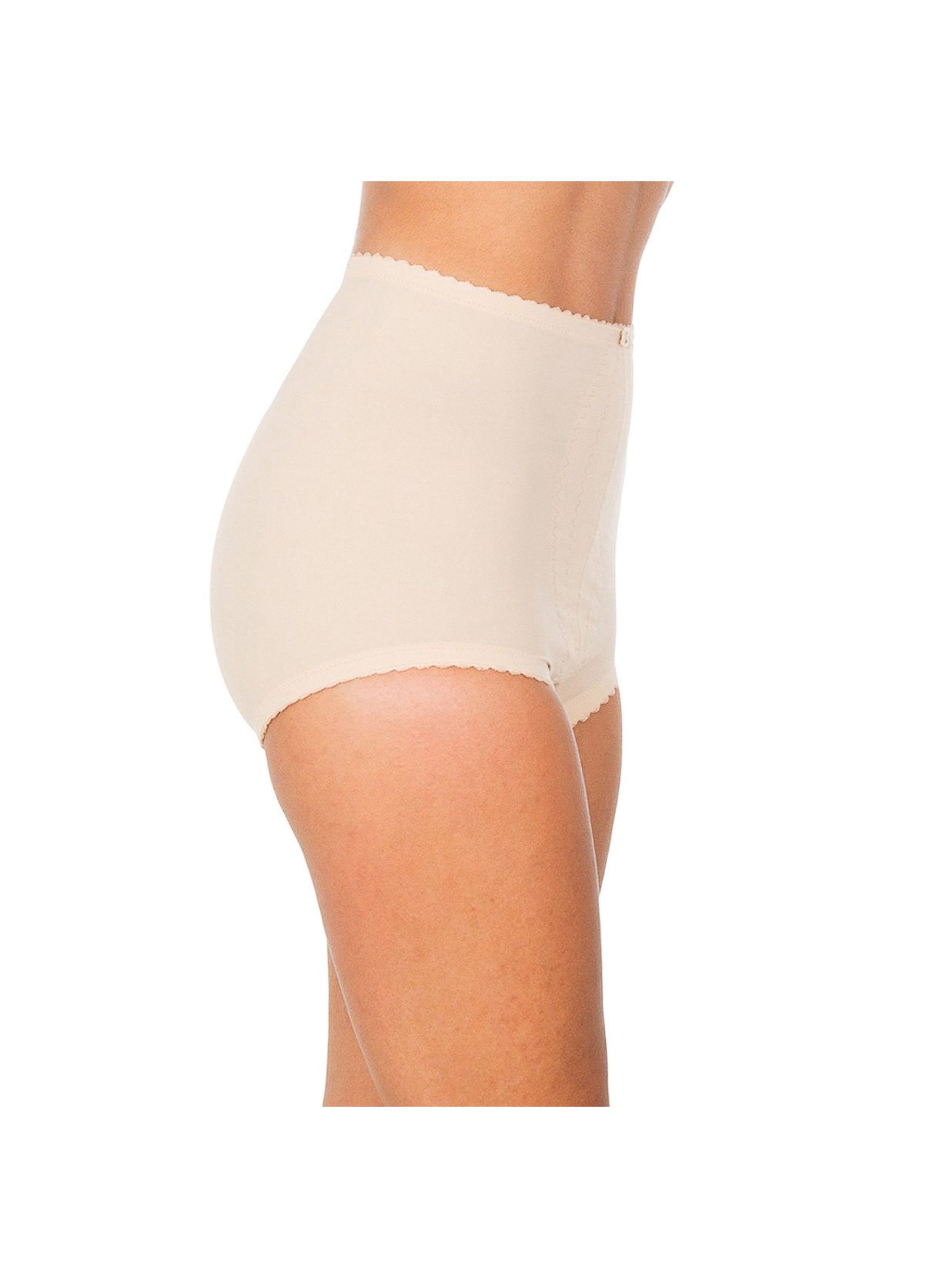 Fila & More Underwear Fila & More Underwear - Γυναικείο Σλιπ Playtex