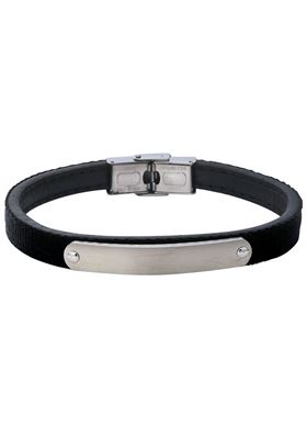 Ανδρικό Βραχιόλι Season