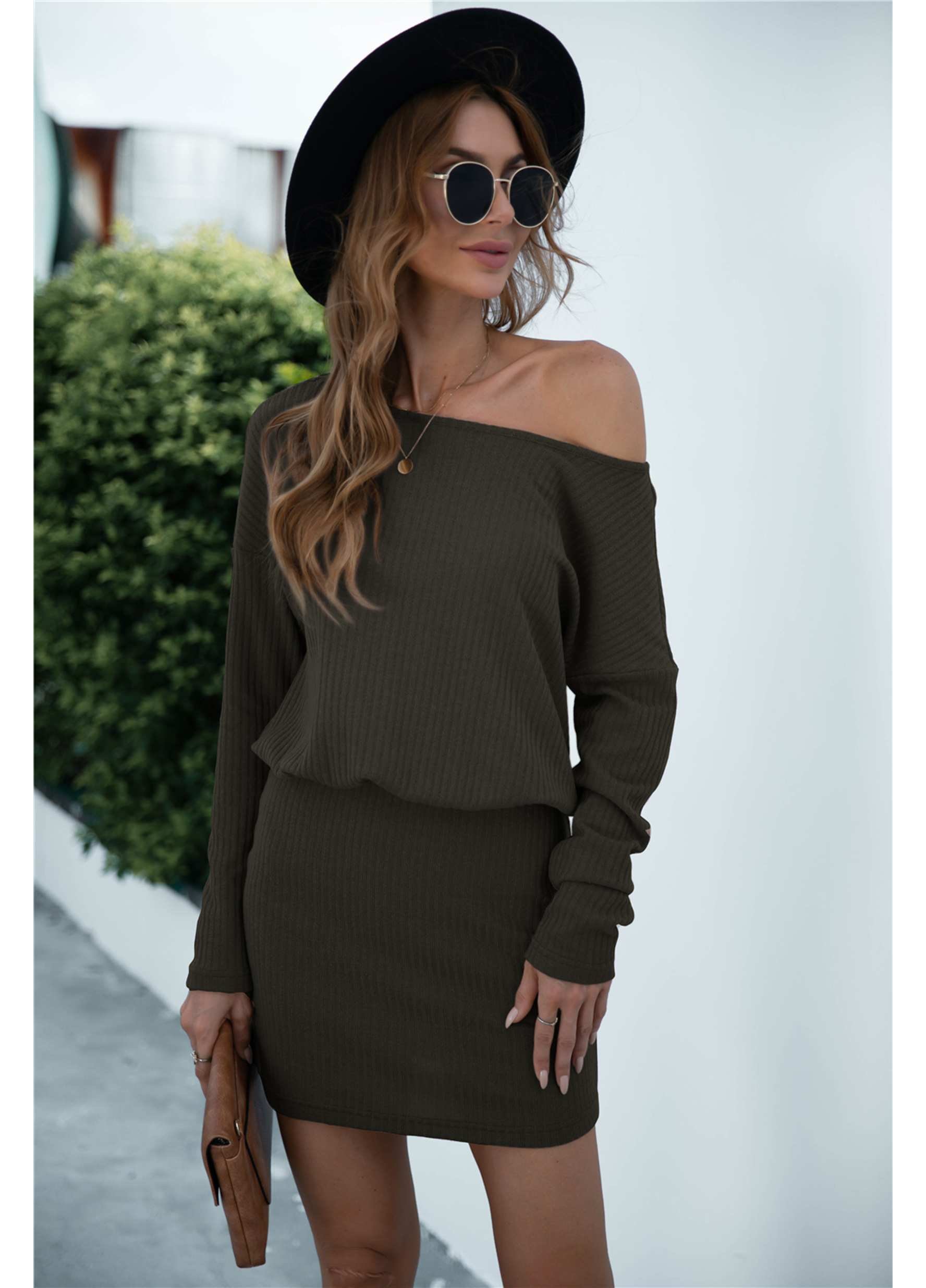 Stylish Clearance Vol.2 Stylish Clearance Vol.2 - Γυναικείο Φόρεμα Rene Lion
