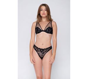 Luna Underwear - Γυναικείο String Luna