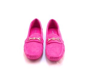  Malesa Shoes - Γυναικεία Μοκασίνια MALESA 2025