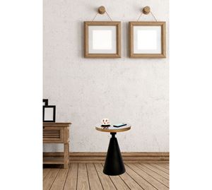 Home Deco - Βοηθητικό Τραπέζι Kalune Design