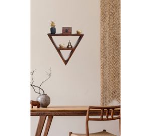 Home Bazaar Vol.2 Home Bazaar Vol.2 - Ράφι Τοίχου Kalune Design
