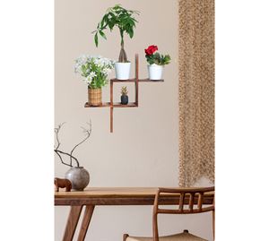 Home Bazaar Vol.2 Home Bazaar Vol.2 - Ράφι Τοίχου Kalune Design