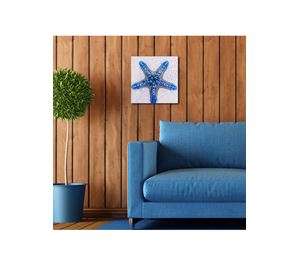 Home Bazaar Vol.2 Home Bazaar Vol.2 - Διακοσμητικός Πίνακας Με LED Wallity