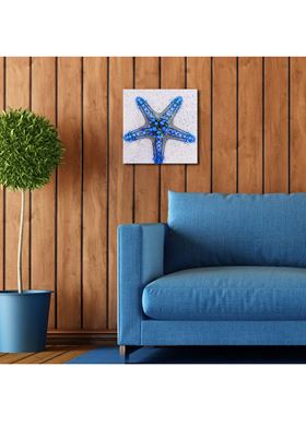 Διακοσμητικός Πίνακας Με LED Wallity