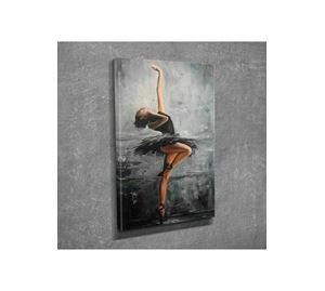 Wall Decoration Wall Decoration - Διακοσμητικός Καμβάς Wallity