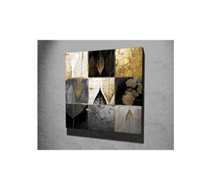 Home Bazaar Vol.1 Home Bazaar Vol.1 - Διακοσμητικός Καμβάς Kalune Design