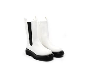 Malesa Shoes - Γυναικεία Μποτάκια MALESA Malesa Shoes