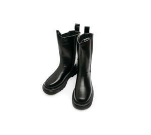 Mega Bazaar - Γυναικεία Μποτάκια MALESA Mega Bazaar