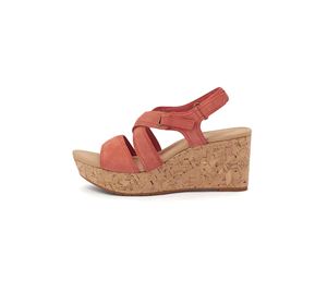 Shoes Collection Shoes Collection - Γυναικεία Πέδιλα CLARKS