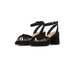  Shoes Collection - Γυναικεία Σανδάλια CLARKS 2025