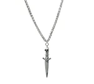 Season Time Watches & Jewels Season Time Watches & Jewels - Ανδρικό Ατσάλινο Κρεμαστό Season