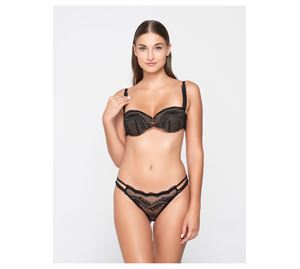 Luna Underwear - Γυναικείο Σλιπ Luna Luna Underwear