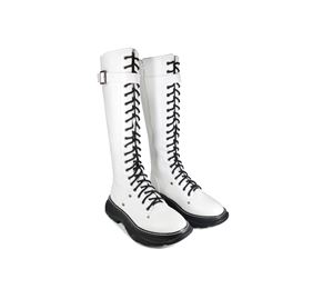 Malesa Shoes - Γυναικείες Μπότες MALESA Malesa Shoes