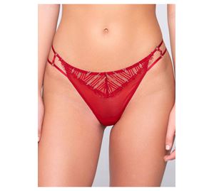 Luna Underwear - Γυναικείο string Luna
