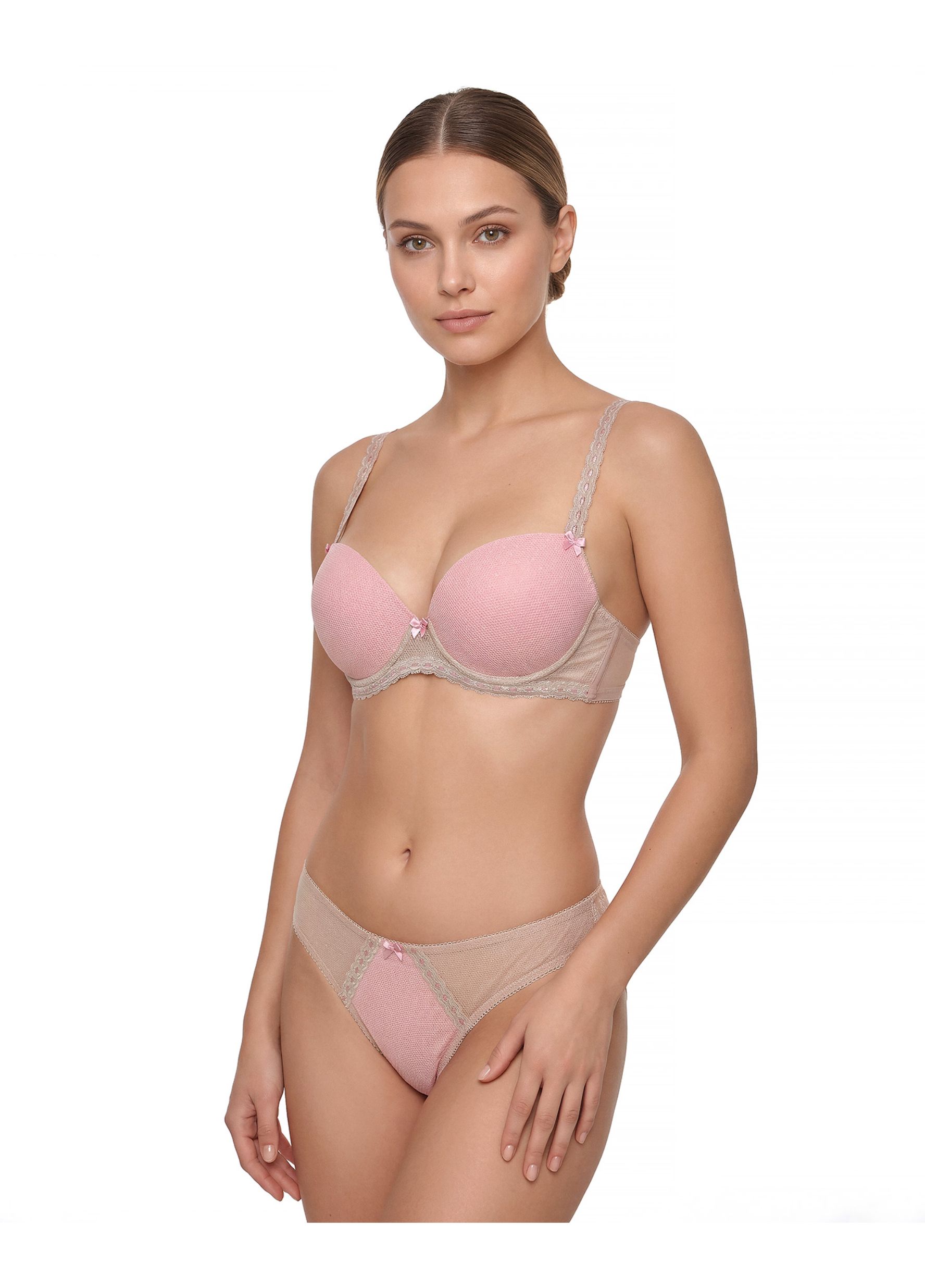 Miss Rosy Lingerie Miss Rosy Lingerie - Γυναικείο Σουτιέν MISS ROSY