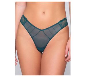 Luna Underwear - Γυναικείο string Luna Luna Underwear