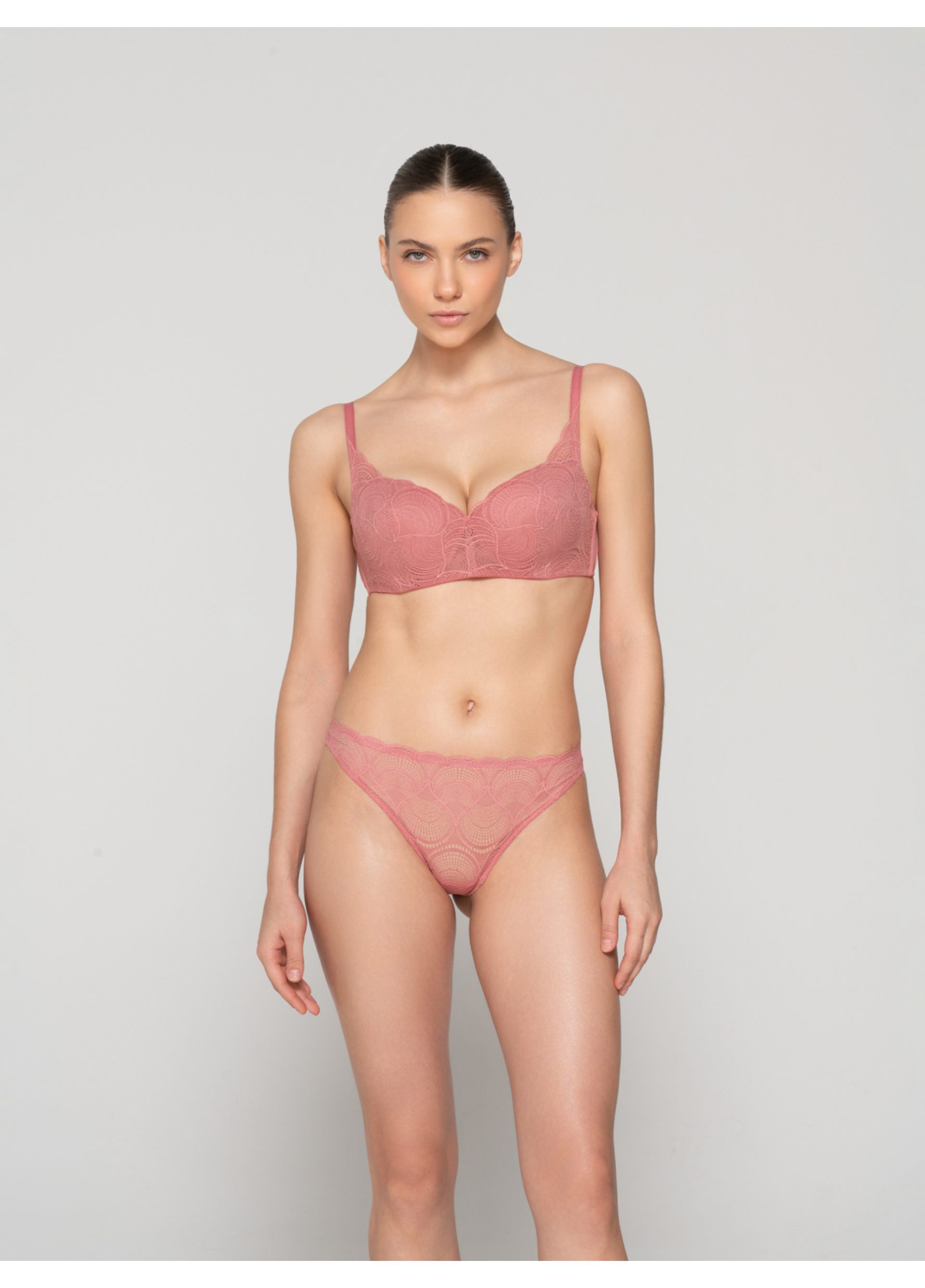 Luna Underwear Luna Underwear - Γυναικείο Brazilian Luna