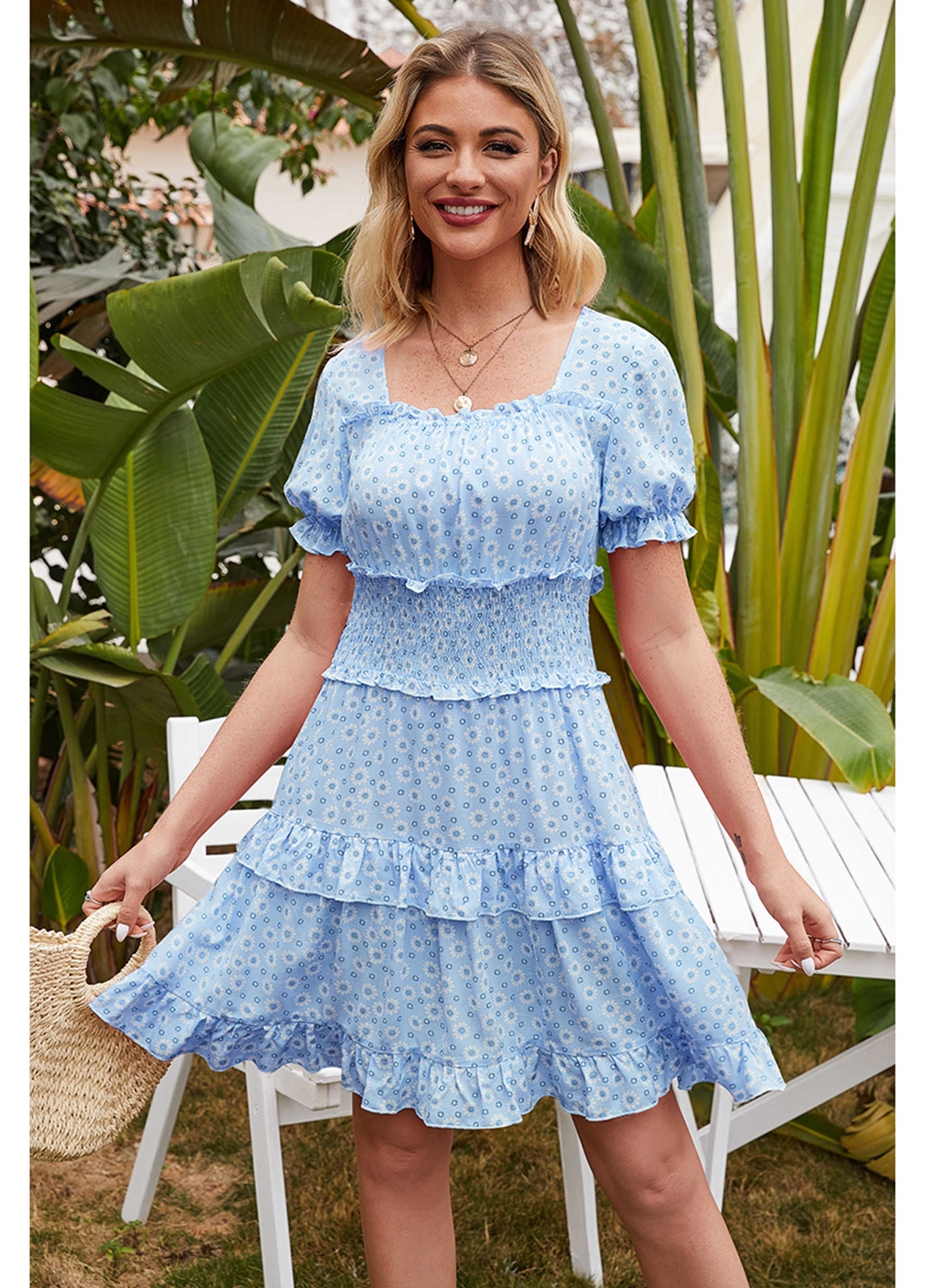Stylish Clearance Vol.2 Stylish Clearance Vol.2 - Γυναικείο Φόρεμα Freylina