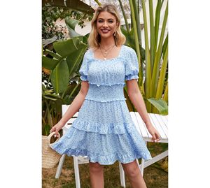 Stylish Clearance Vol.3 - Γυναικείο Φόρεμα Freylina