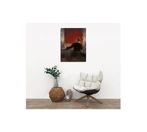 Home Deco - Πινακάς Καμβάς Kalune Design Home Deco