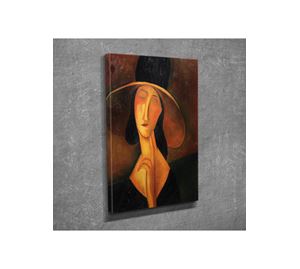 Home Bazaar Vol.1 - Διακοσμητικός Πίνακας Ζωγραφικής Σε Καμβά Kalune Design Home Bazaar Vol.1