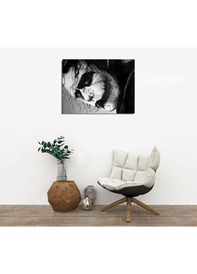 Πινακάς Καμβάς Kalune Design