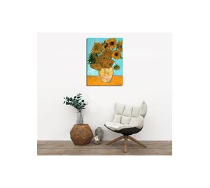 Home Deco - Πινακάς Καμβάς Kalune Design Home Deco