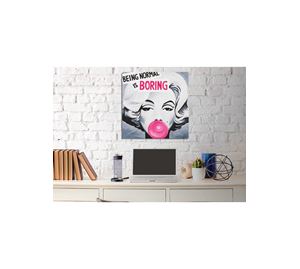 Home Bazaar Vol.1 Home Bazaar Vol.1 - Πινακάς Καμβάς Kalune Design