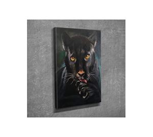 Home Bazaar Vol.1 - Διακοσμητικός Πίνακας Ζωγραφικής Σε Καμβά Kalune Design Home Bazaar Vol.1