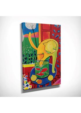 Πινακάς Καμβάς Wallity