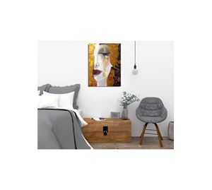 Home Deco - Πινακάς Καμβάς Kalune Design Home Deco