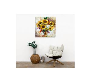 Wall Decoration Wall Decoration - Πινακάς Καμβάς Wallity