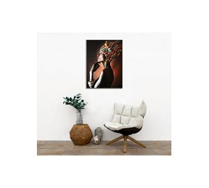 Home Deco - Πινακάς Καμβάς Kalune Design Home Deco