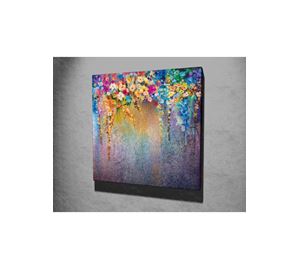 X- Treme Offers - Διακοσμητικός Πίνακας Ζωγραφικής Σε Καμβά Kalune Design X- Treme Offers