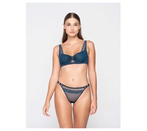 Luna Underwear - Γυναικείο Brazilian Luna Luna Underwear