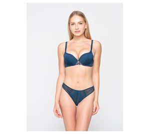 Luna Underwear - Γυναικείο Σλιπ Luna Luna Underwear