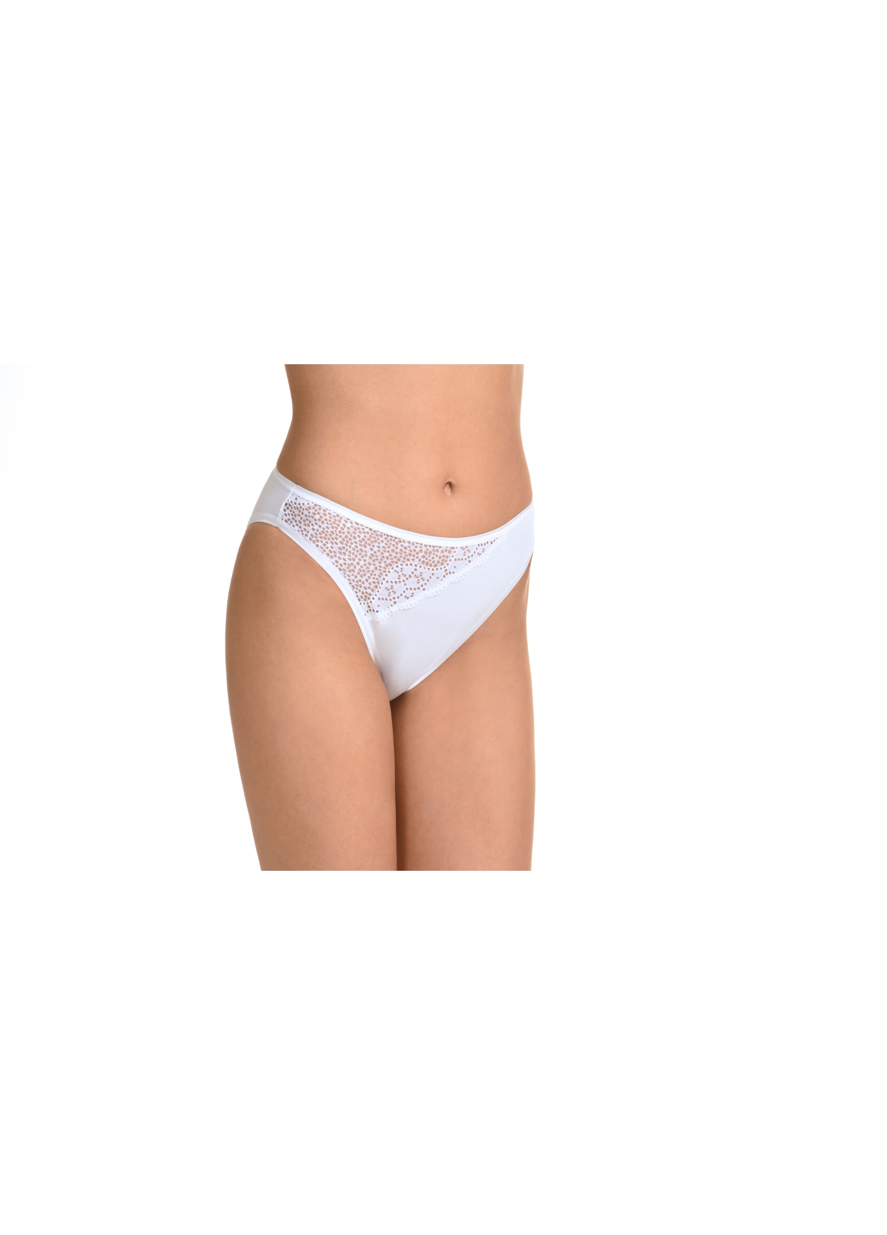 Miss Rosy Lingerie - Γυναικείο Σλιπ MISS ROSY