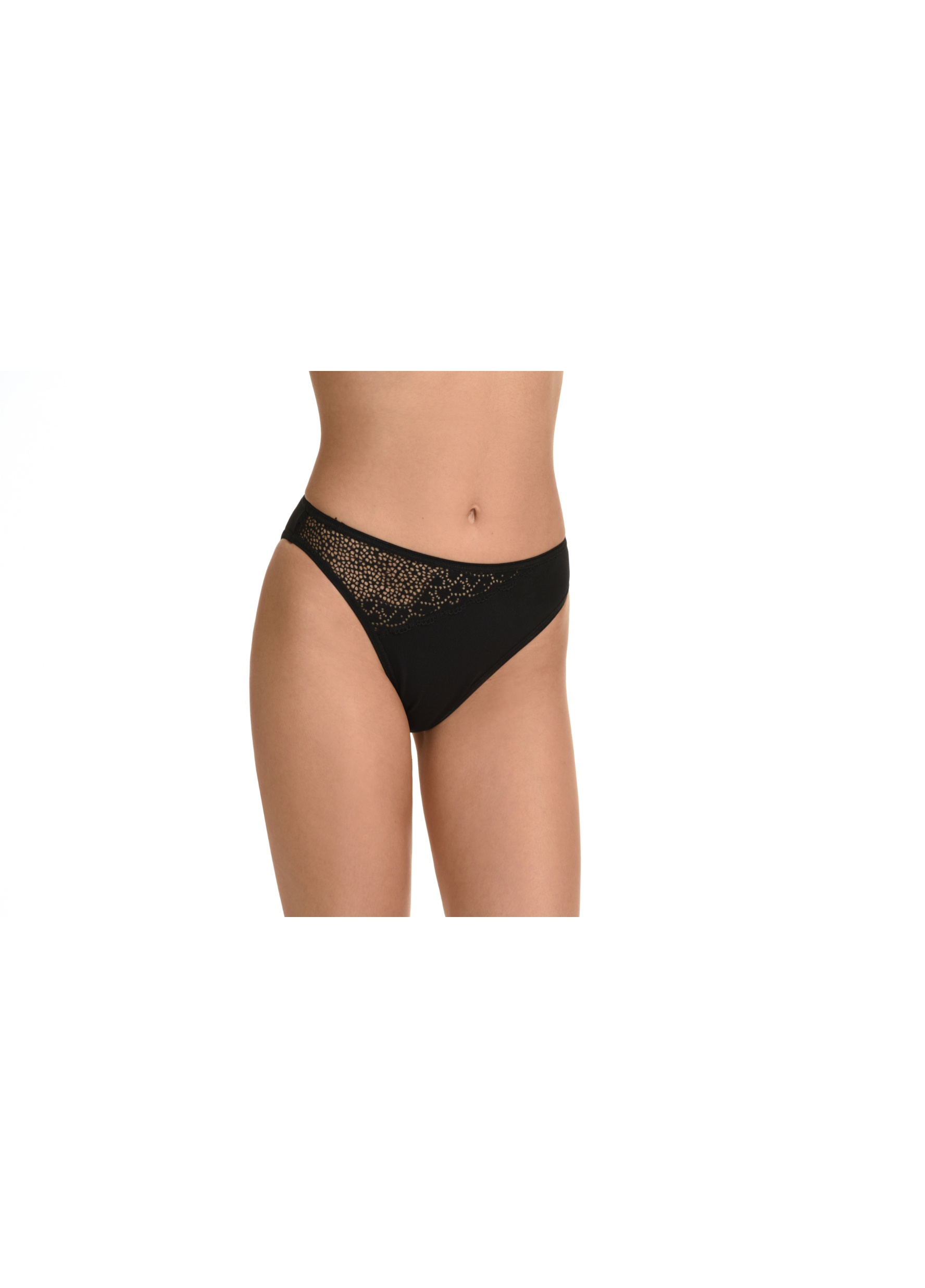 Miss Rosy Lingerie - Γυναικείο Σλιπ MISS ROSY