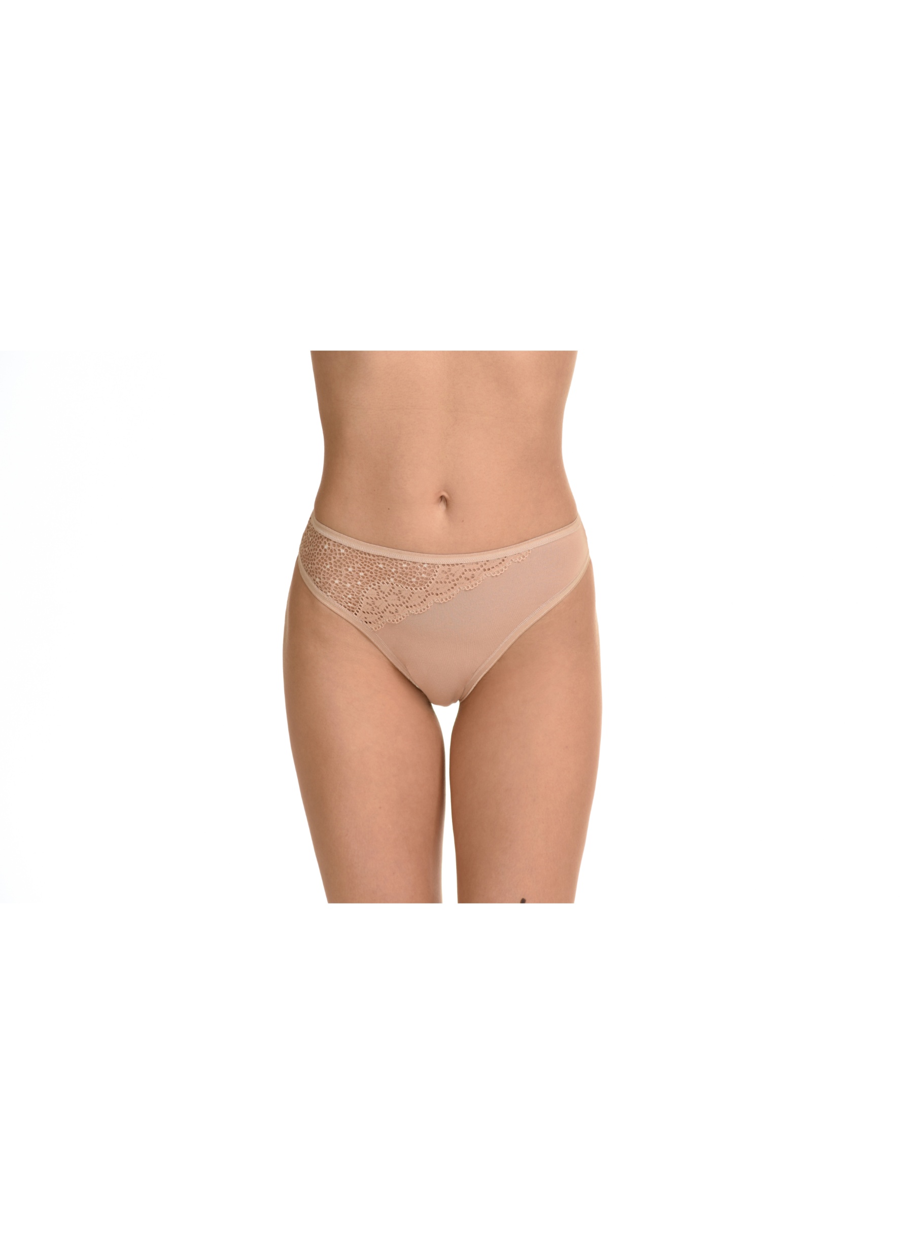 Miss Rosy Lingerie - Γυναικείο Σλιπ MISS ROSY