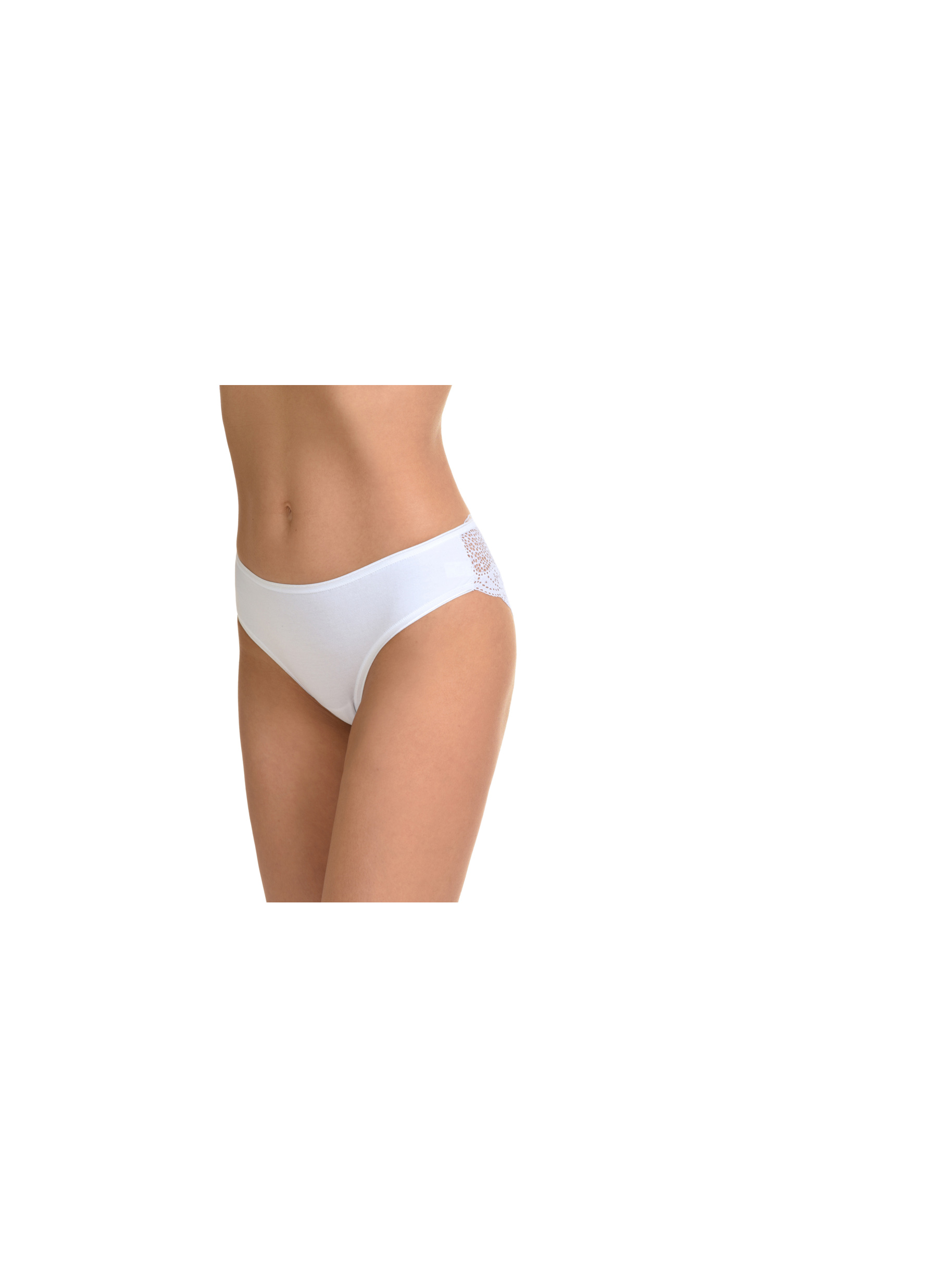 Miss Rosy Lingerie - Γυναικείο Σλιπ MISS ROSY