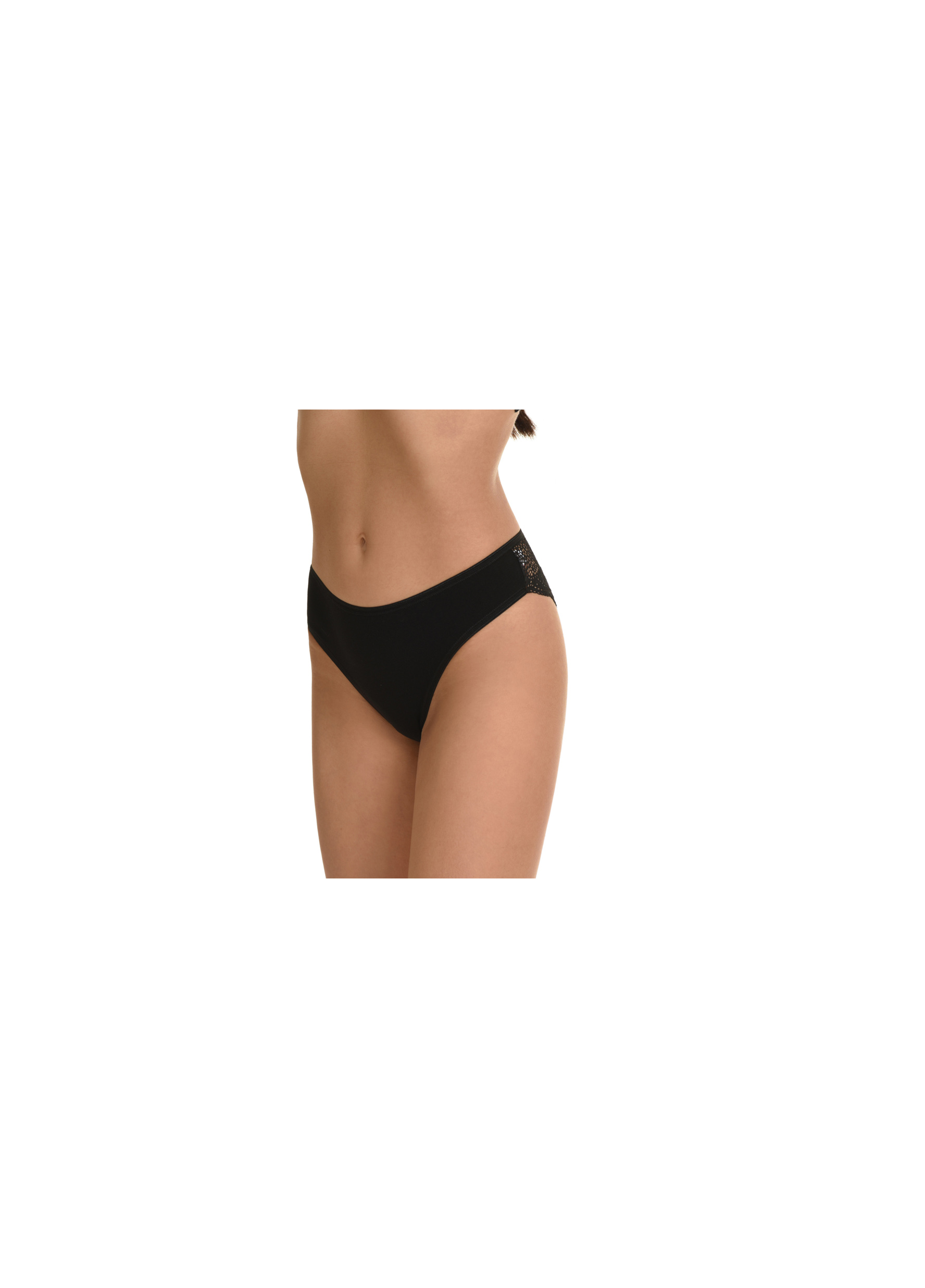 Miss Rosy Lingerie - Γυναικείο Σλιπ MISS ROSY