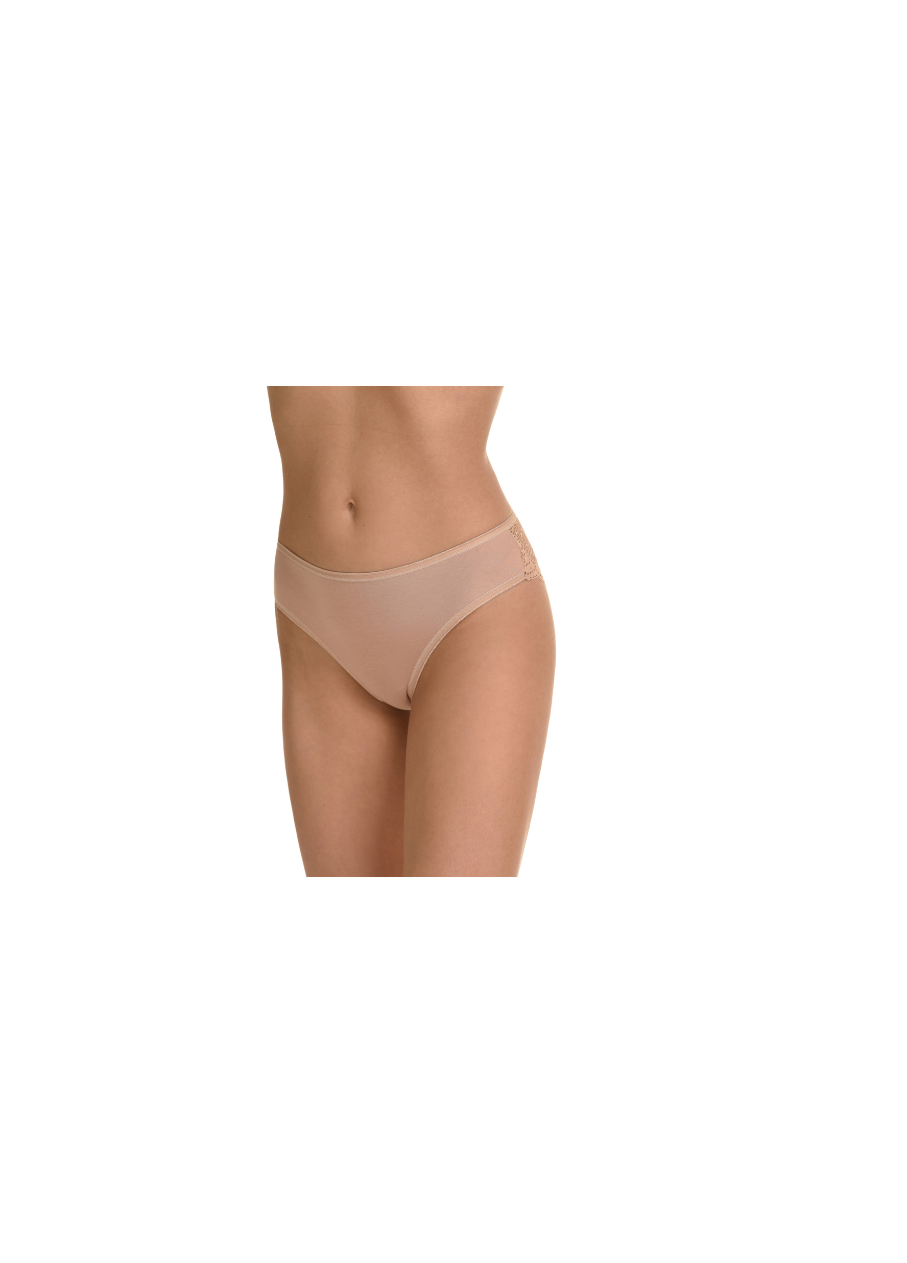 Miss Rosy Lingerie - Γυναικείο Σλιπ MISS ROSY