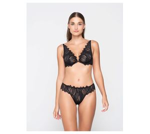 Luna Underwear - Γυναικείο String Luna Luna Underwear