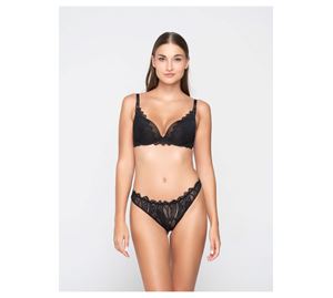 Luna Underwear - Γυναικείο Brazilian Luna Luna Underwear