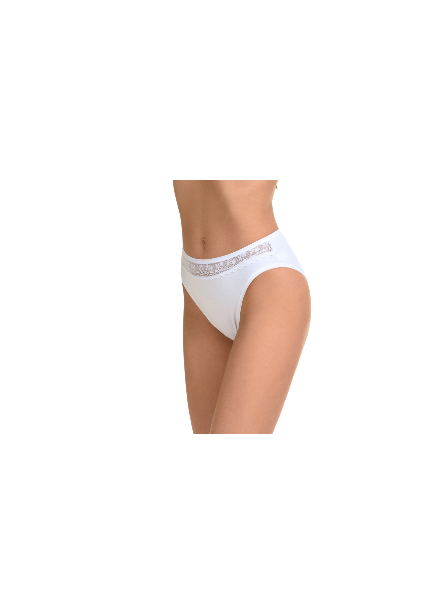 Miss Rosy Lingerie - Γυναικείο Σλιπ MISS ROSY